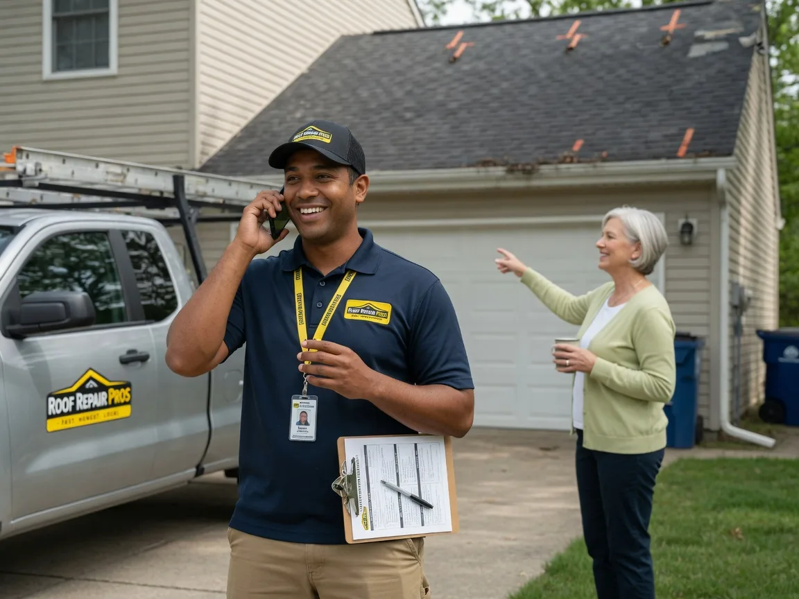 Roof Repair Smiths Station, AL FAQs